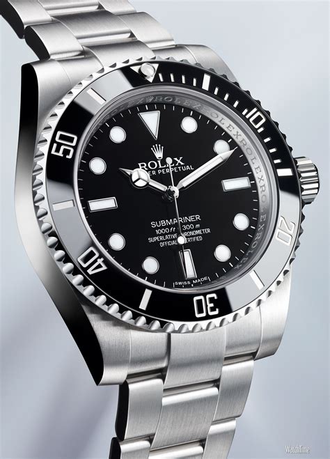 real rolex submariner back|Rolex Submariner latest model.